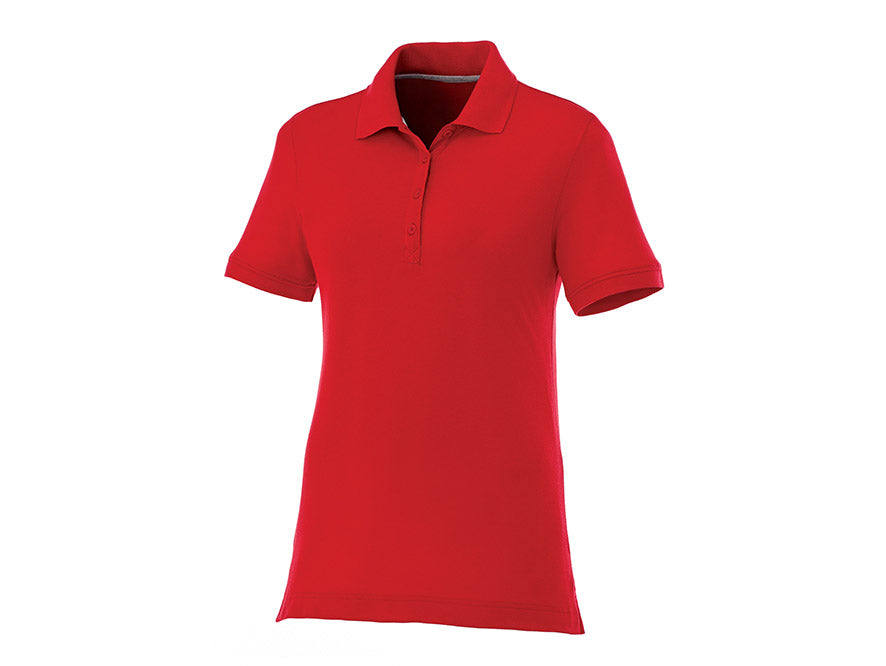 TRIMARK® Crandall Ladies' Short Sleeve Polo
