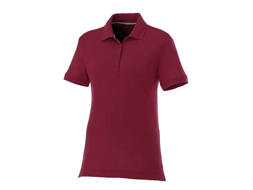 TRIMARK® Crandall Ladies' Short Sleeve Polo