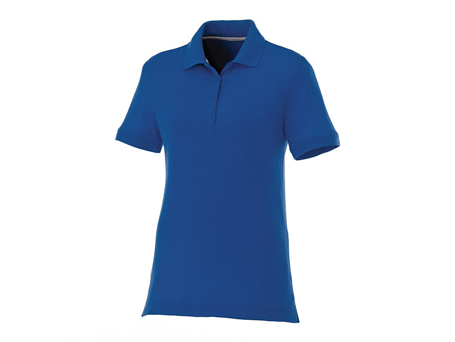 TRIMARK® Crandall Ladies' Short Sleeve Polo