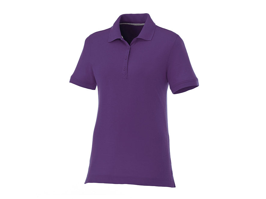 TRIMARK® Crandall Ladies' Short Sleeve Polo
