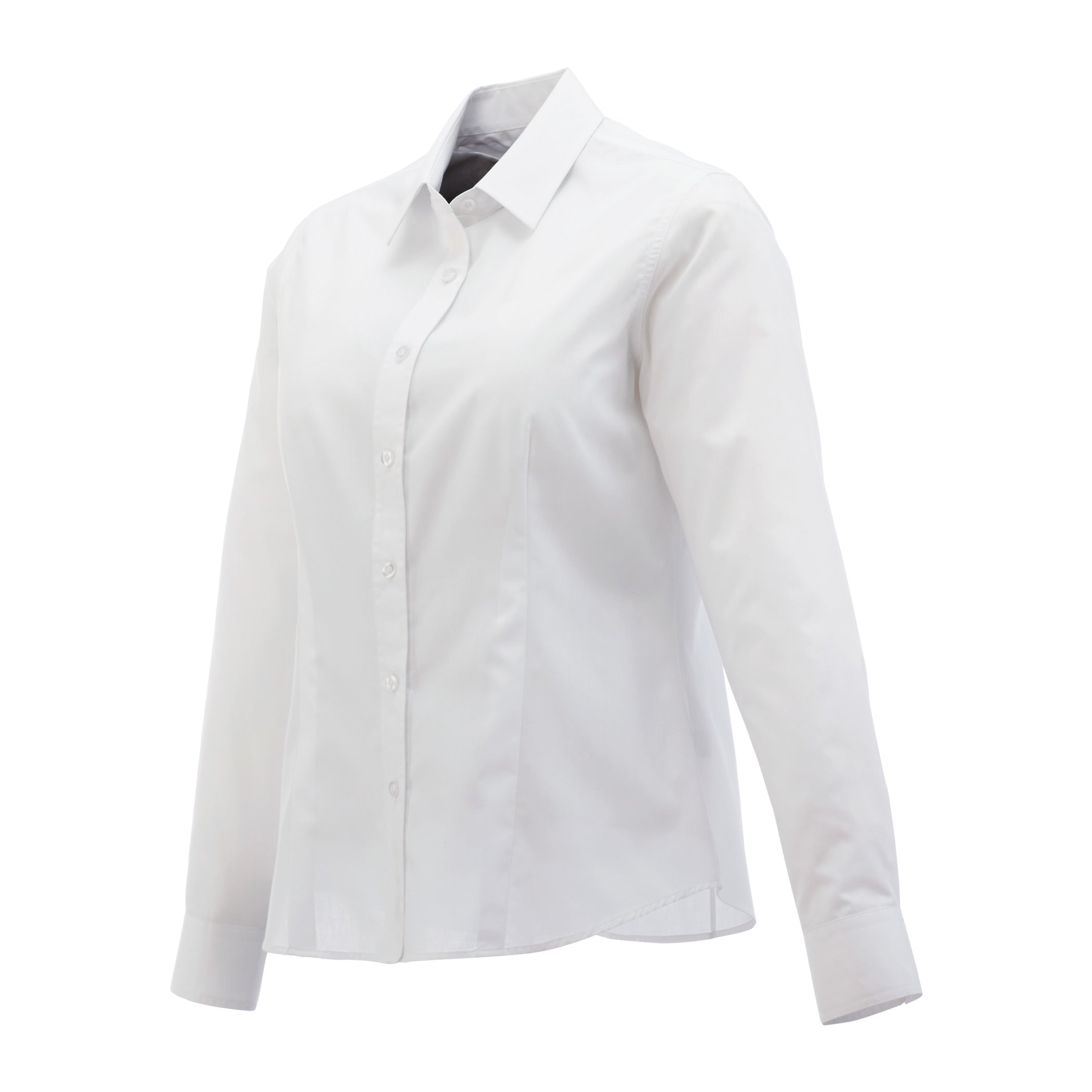 LANDMAR® Preston Women's Long Sleeve Shirt