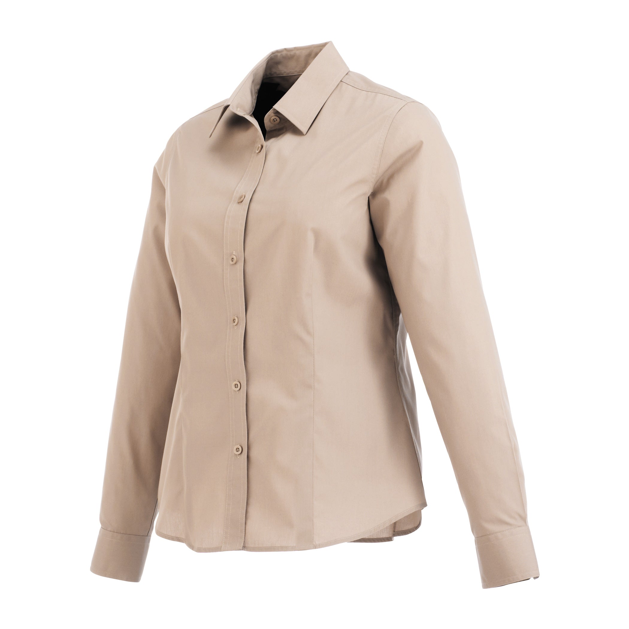 LANDMAR® Preston Women's Long Sleeve Shirt
