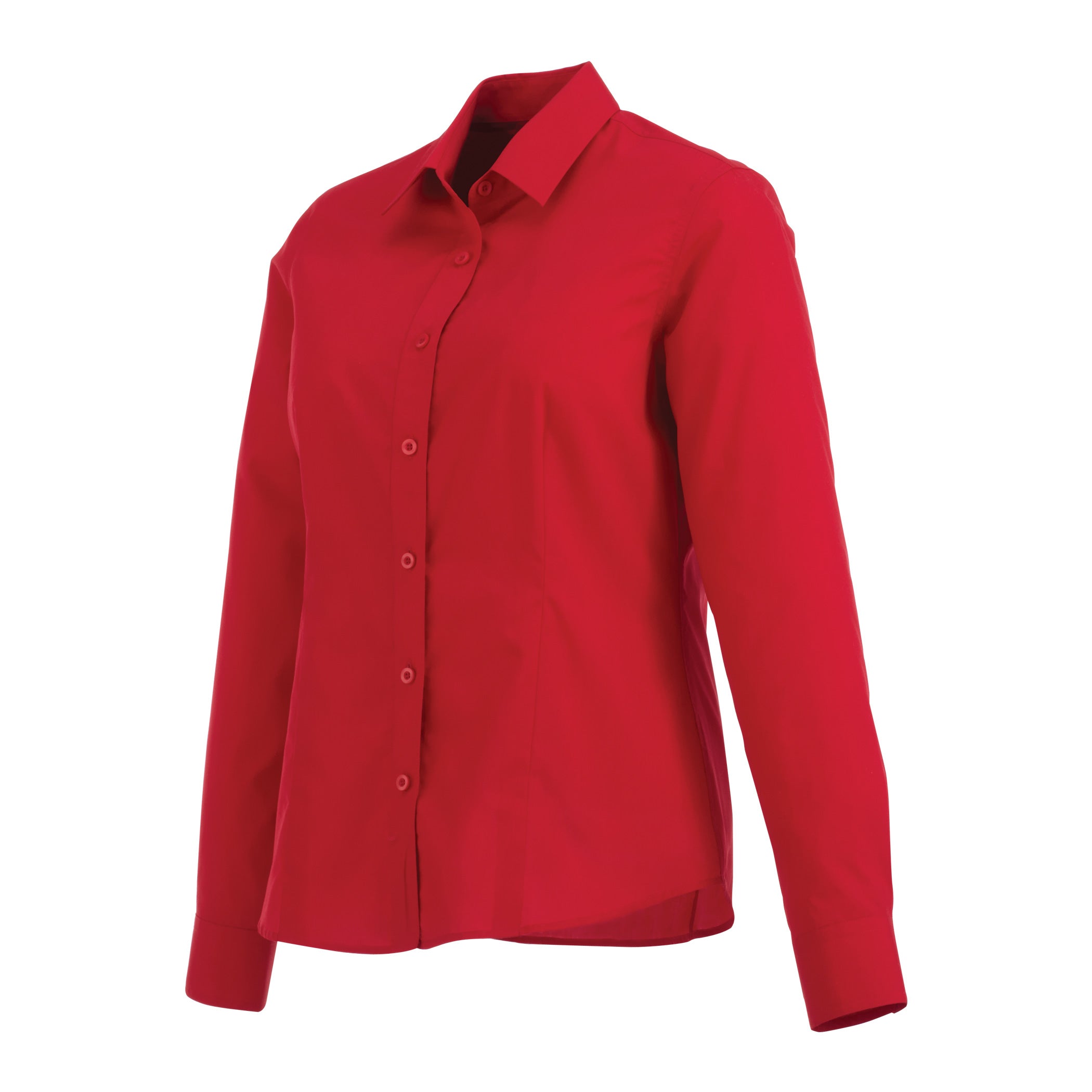 LANDMAR® Preston Women's Long Sleeve Shirt