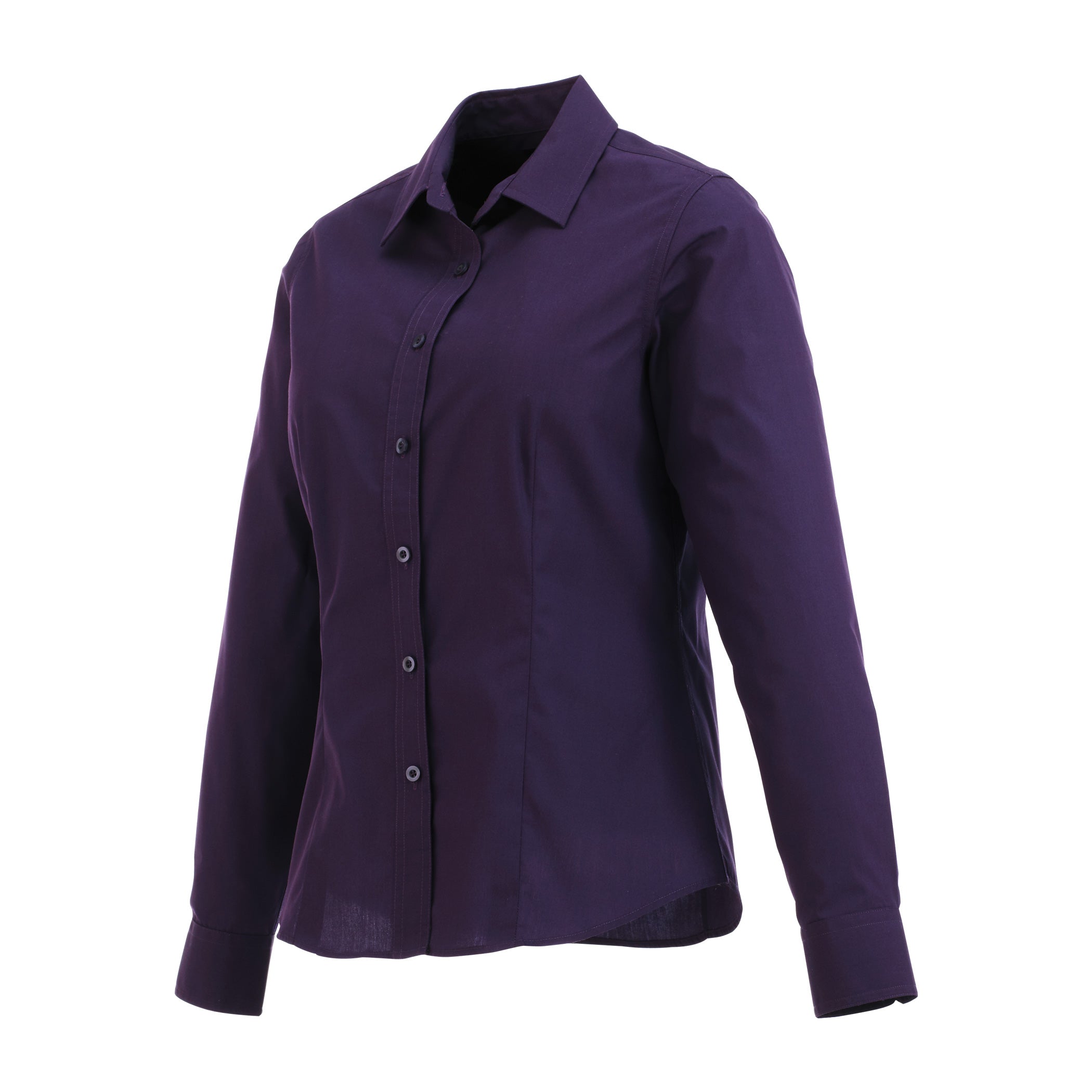 LANDMAR® Preston Women's Long Sleeve Shirt