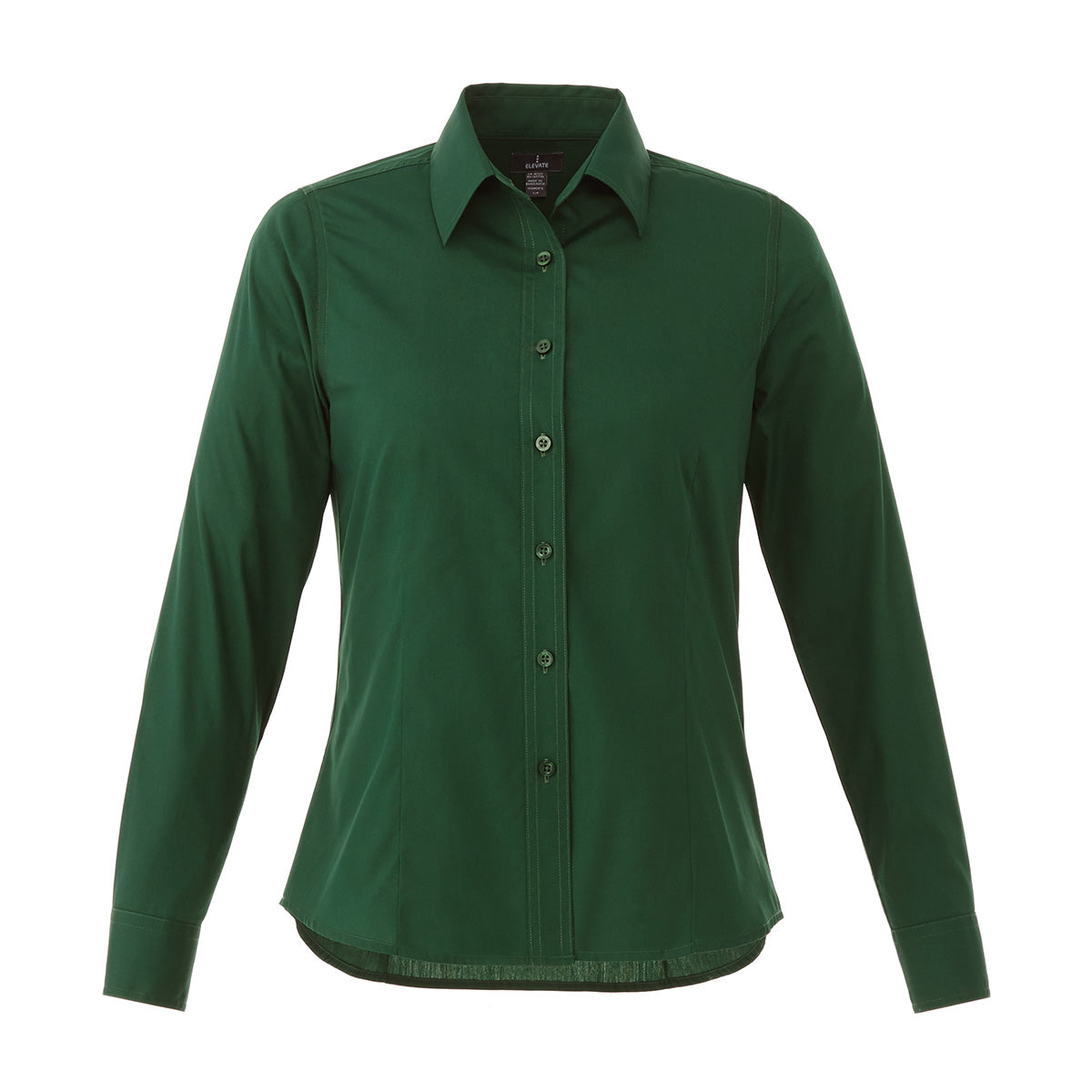 LANDMAR® Preston Women's Long Sleeve Shirt