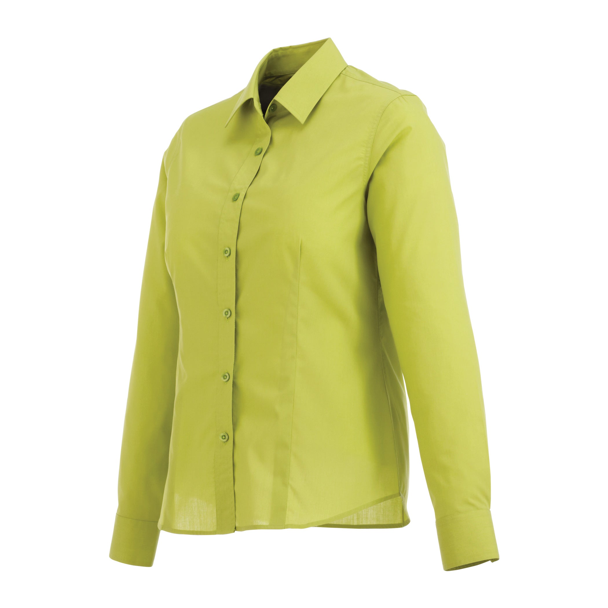 LANDMAR® Preston Women's Long Sleeve Shirt