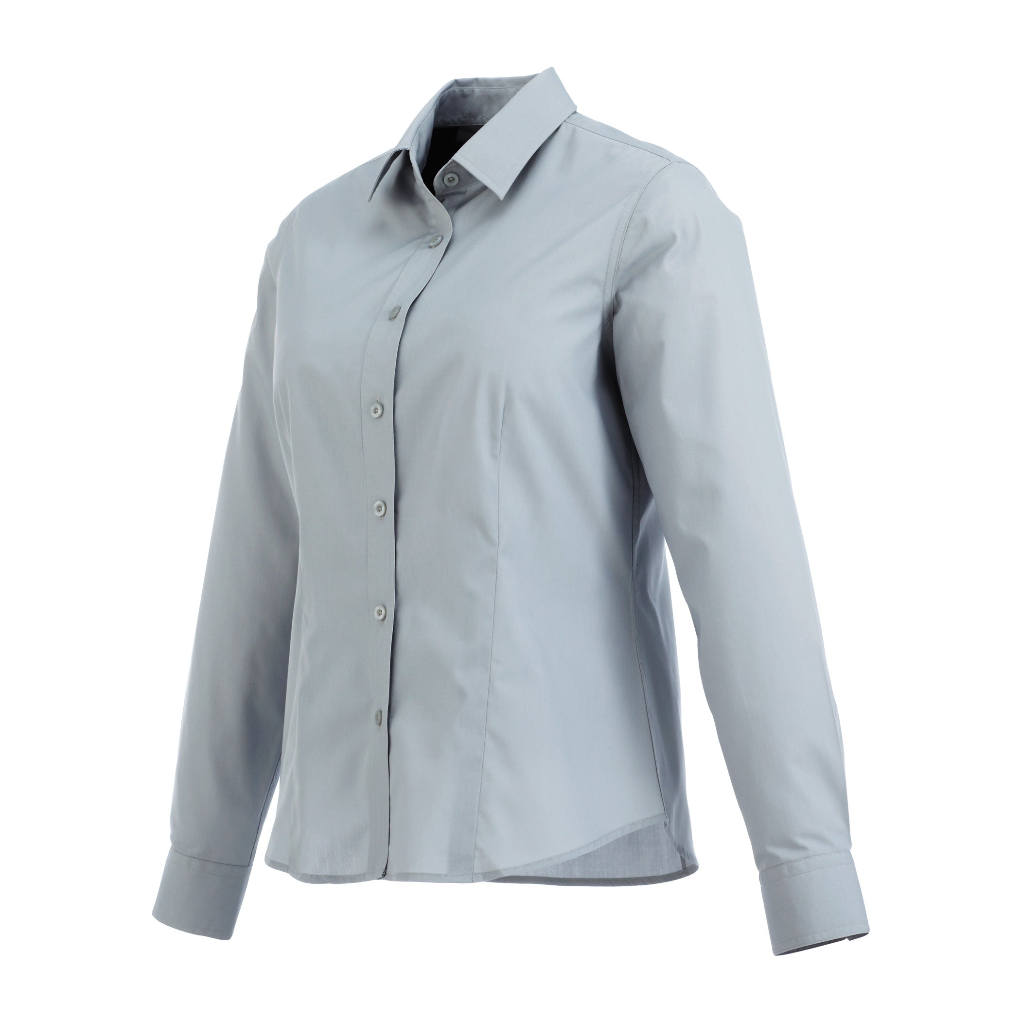 LANDMAR® Preston Women's Long Sleeve Shirt