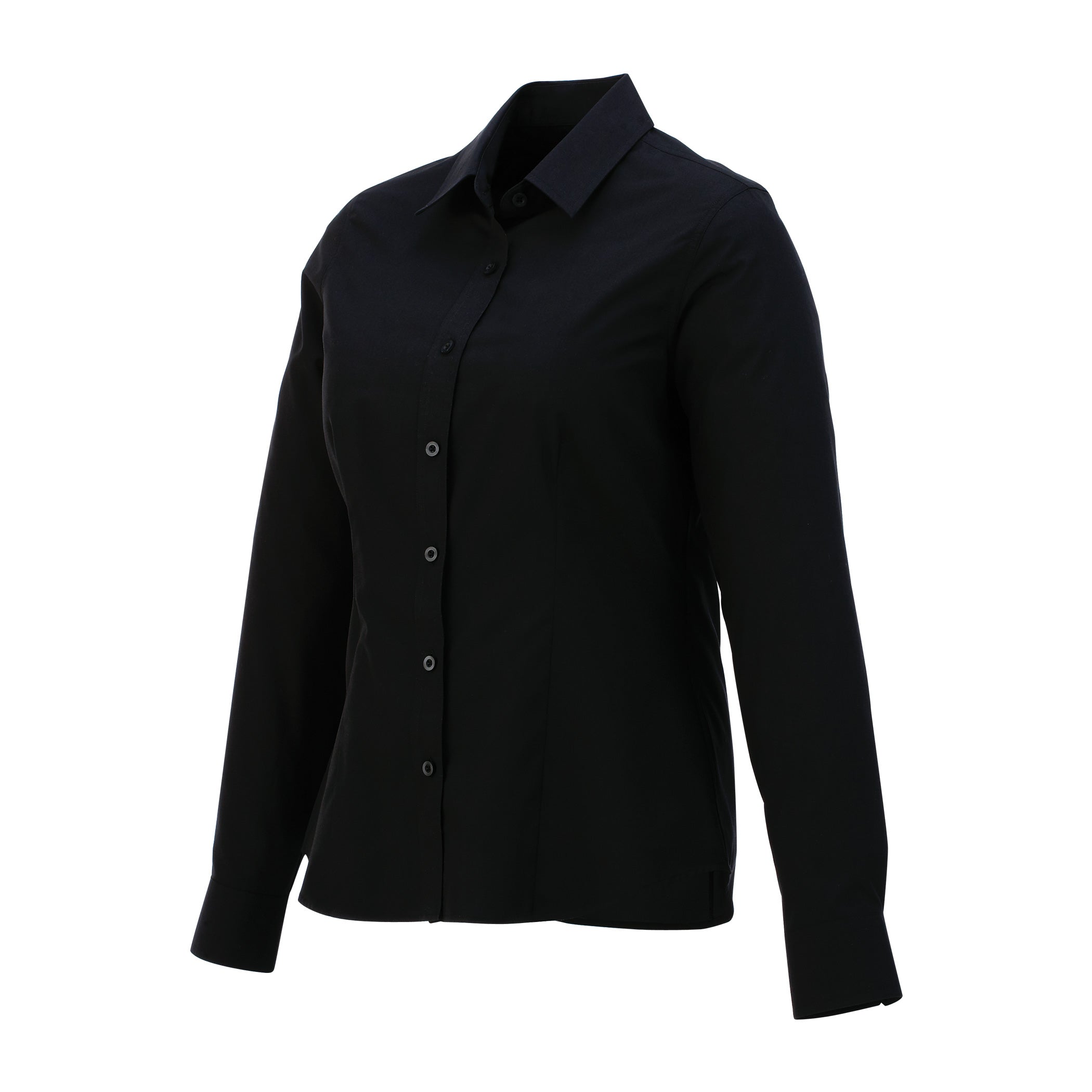 LANDMAR® Preston Women's Long Sleeve Shirt