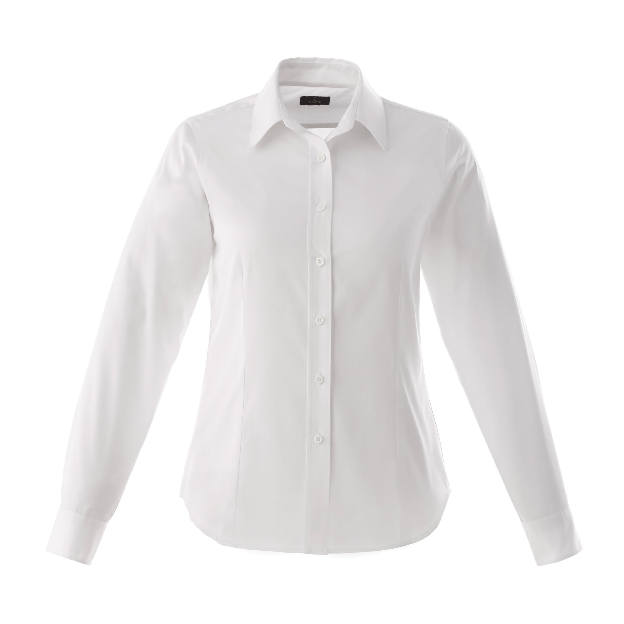 LANDMAR® Wilshire Women's Long Sleeve Shirt