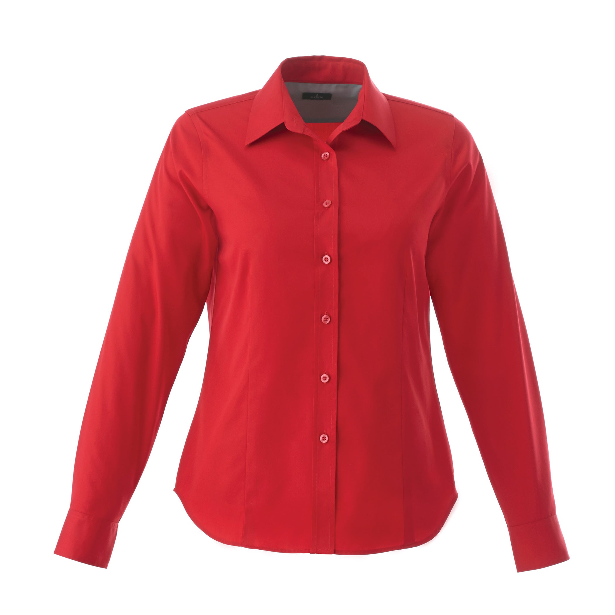 LANDMAR® Wilshire Women's Long Sleeve Shirt