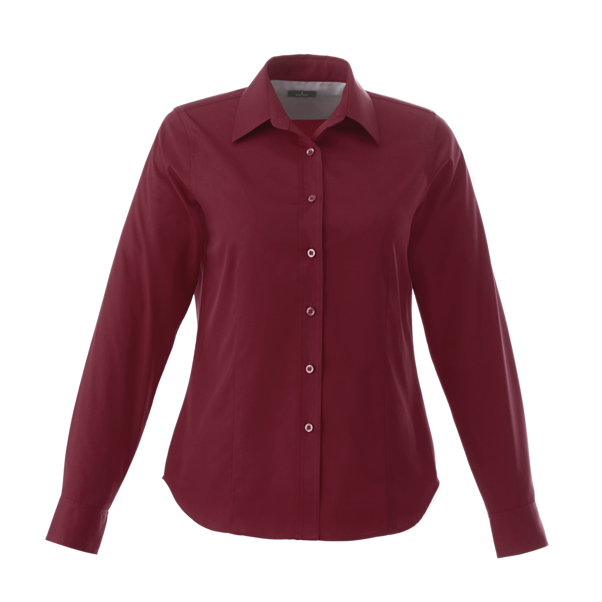 LANDMAR® Wilshire Women's Long Sleeve Shirt