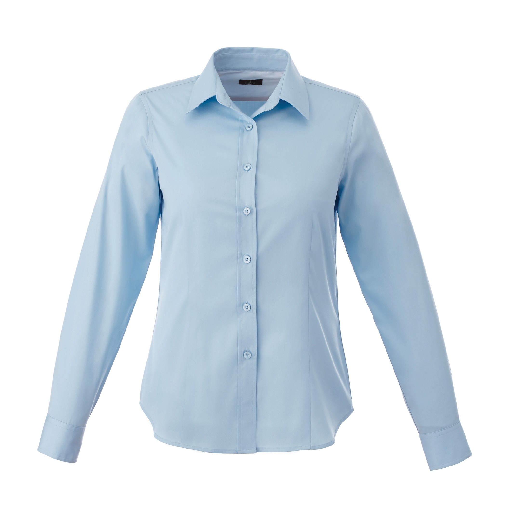 LANDMAR® Wilshire Women's Long Sleeve Shirt