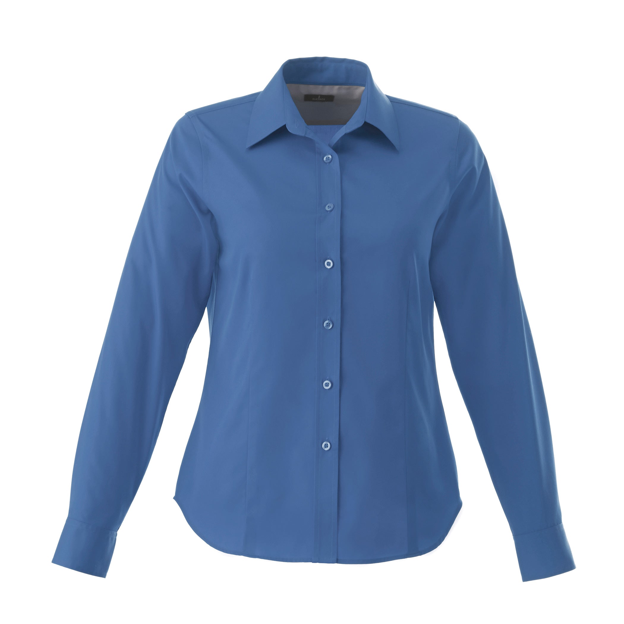 LANDMAR® Wilshire Women's Long Sleeve Shirt