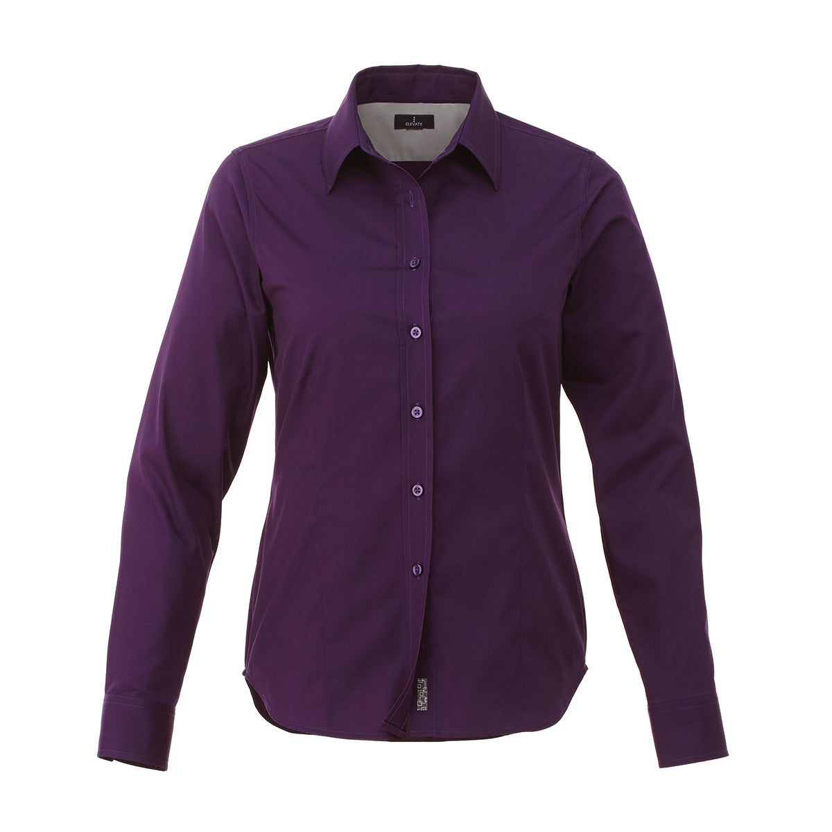 LANDMAR® Wilshire Women's Long Sleeve Shirt