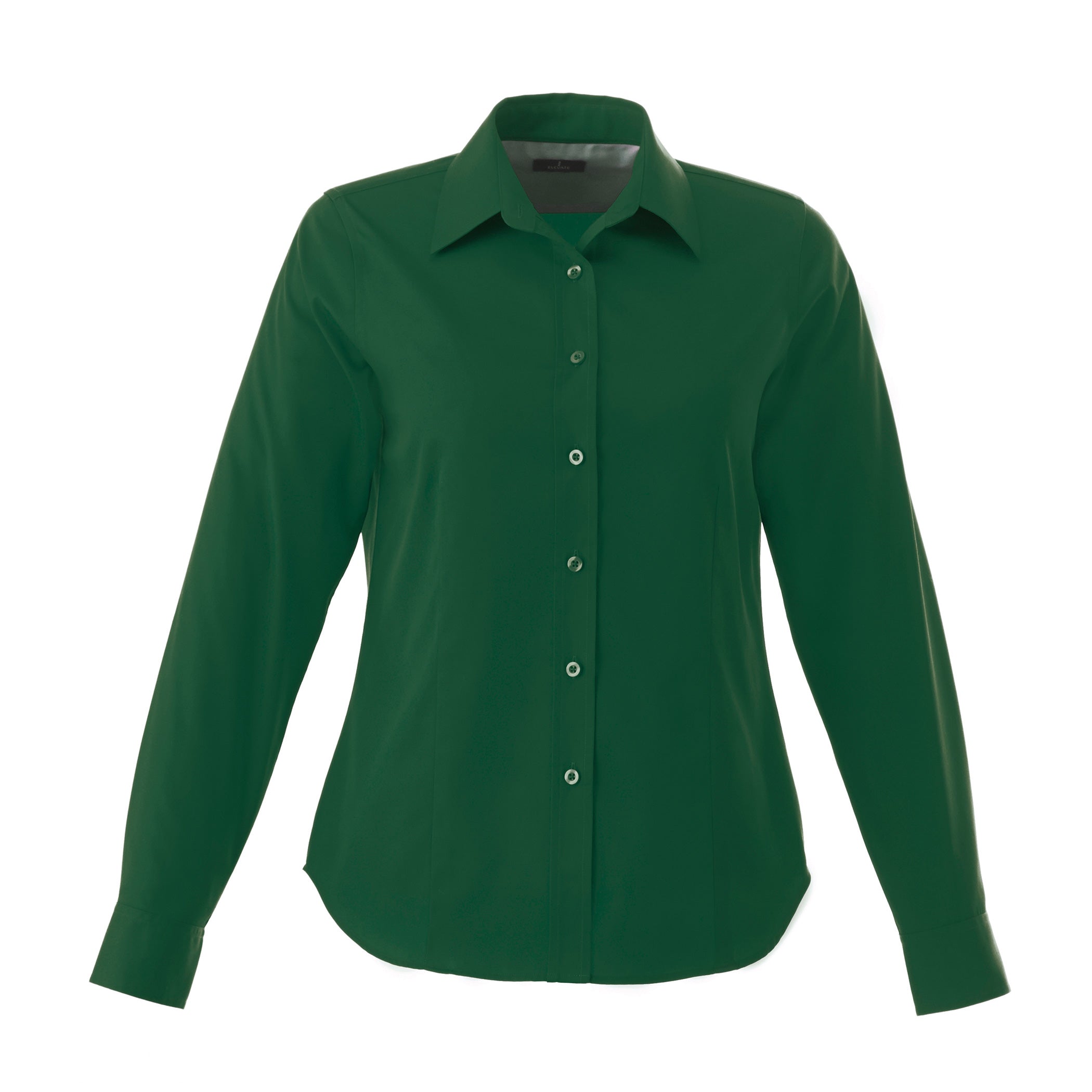 LANDMAR® Wilshire Women's Long Sleeve Shirt