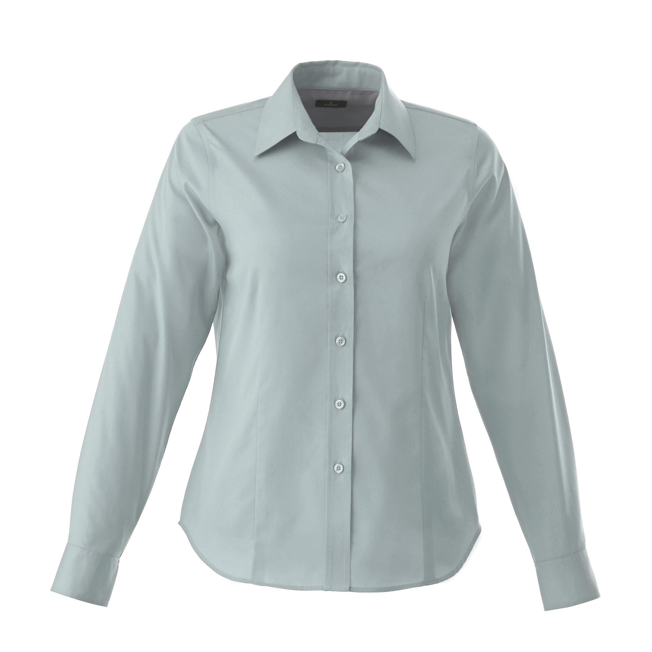 LANDMAR® Wilshire Women's Long Sleeve Shirt