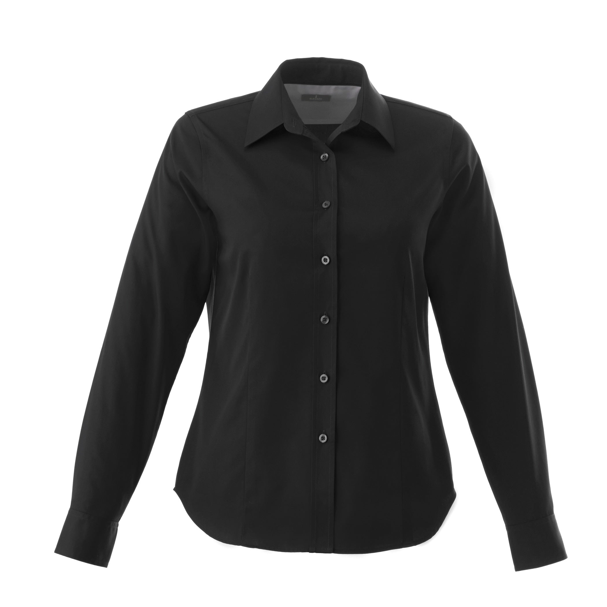 LANDMAR® Wilshire Women's Long Sleeve Shirt
