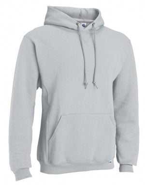 Russell Athletic Dri-Power Hooded Pullover Fleece