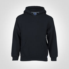 Russell Athletic Dri Power Hooded Pullover Fleece Youth