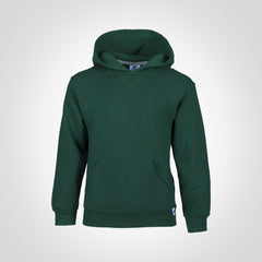 Russell Athletic Dri Power Hooded Pullover Fleece Youth