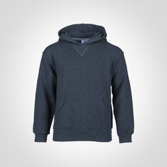 Russell Athletic Dri Power Hooded Pullover Fleece Youth