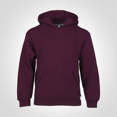 Russell Athletic Dri Power Hooded Pullover Fleece Youth