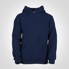 Russell Athletic Dri Power Hooded Pullover Fleece Youth