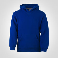 Russell Athletic Dri Power Hooded Pullover Fleece Youth