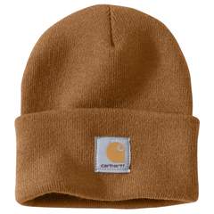 Carhartt® Acrylic Watch Hat/Toque