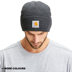 Carhartt® Acrylic Watch Hat/Toque