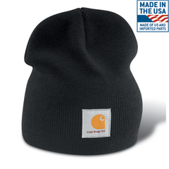 Carhartt® Acrylic Knit Hat/Toque