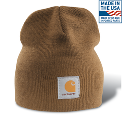 Carhartt® Acrylic Knit Hat/Toque