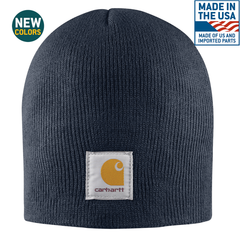 Carhartt® Acrylic Knit Hat/Toque