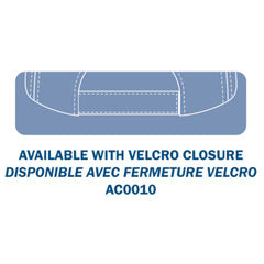 AJM Deluxe Polyester 6 Panel Constructed Contour Cap with elasticized sweatband