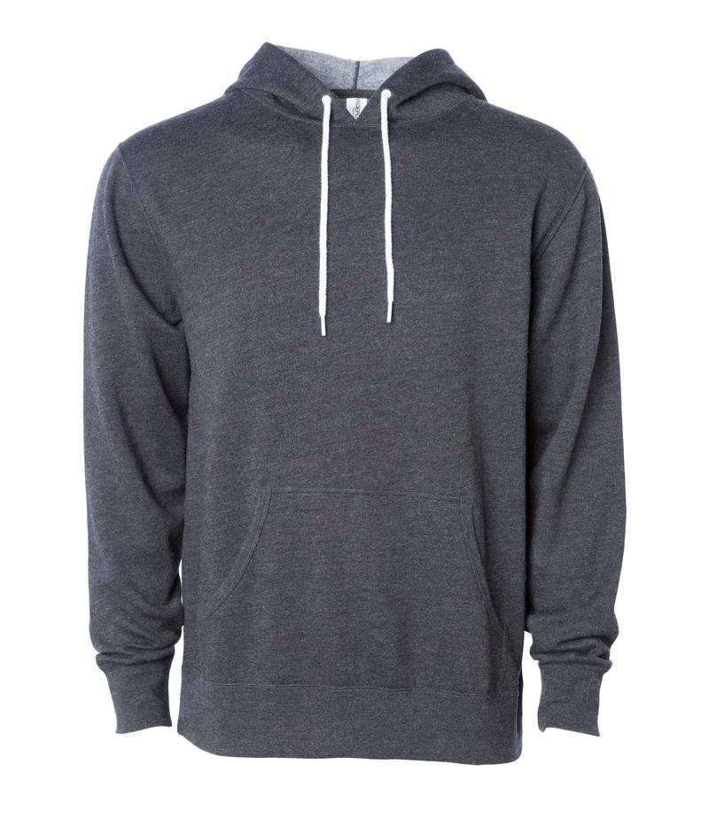 Independent Trading Unisex Pullover Hooded Sweatshirt
