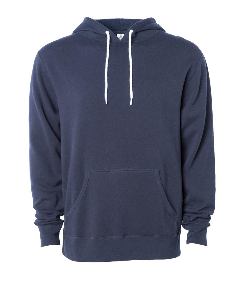 Independent Trading Unisex Pullover Hooded Sweatshirt