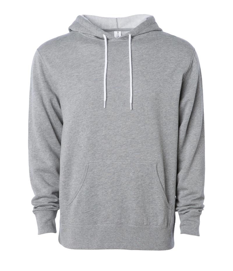 Independent Trading Unisex Pullover Hooded Sweatshirt