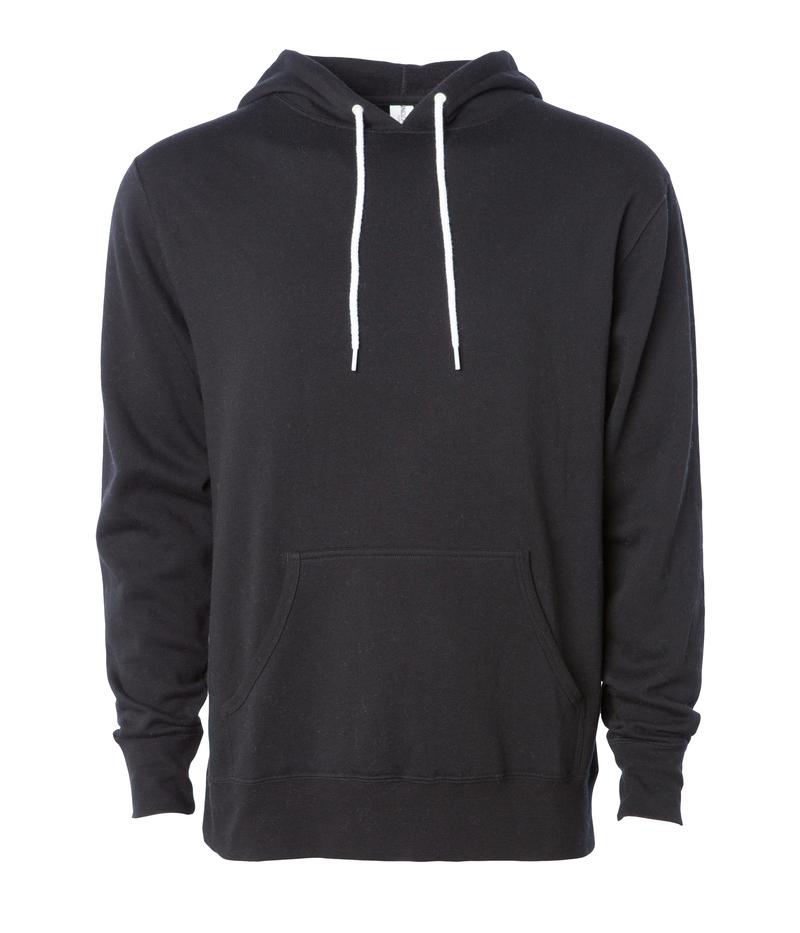 Independent Trading Unisex Pullover Hooded Sweatshirt