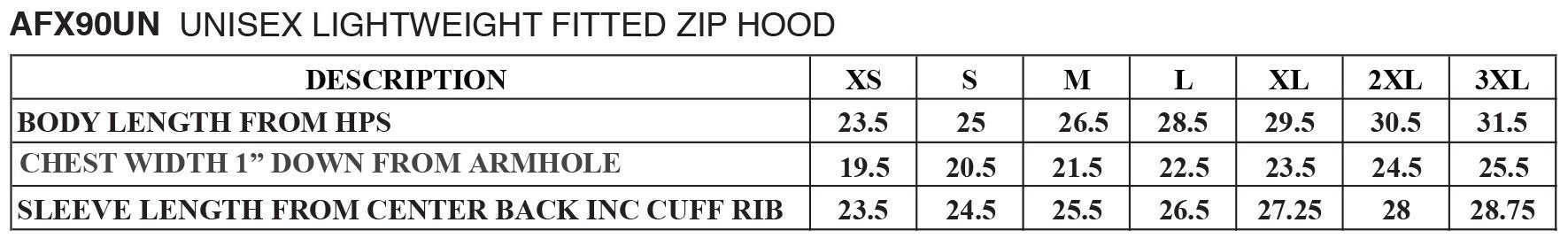 Independent Trading Unisex Pullover Hooded Sweatshirt