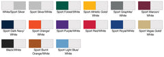 Team 365 Adult Pro-Formance® Contrast Eyelets Cap