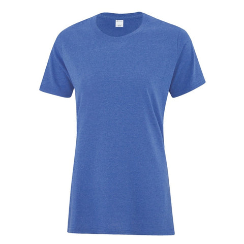 ATC® Everyday Cotton Ladies's Tee ATC1000L