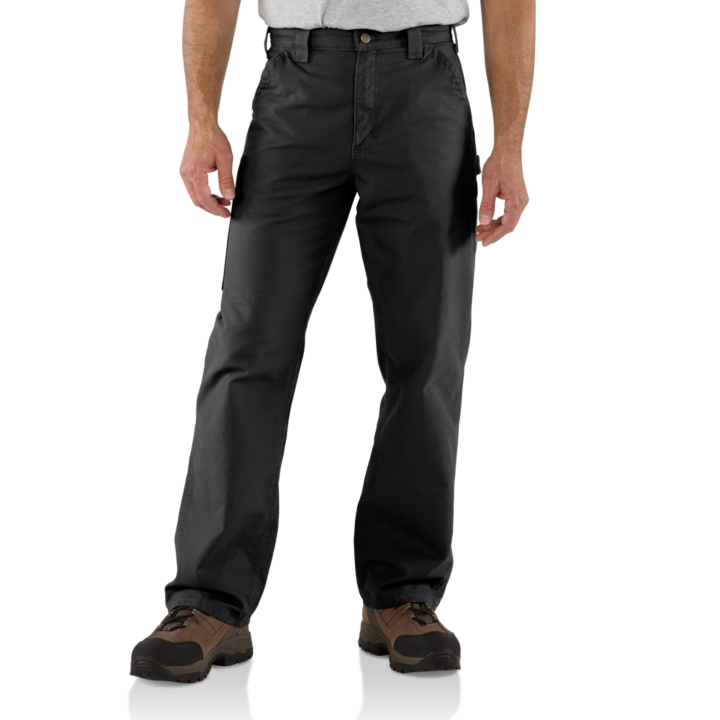 Carhartt®Canvas Work Dungaree