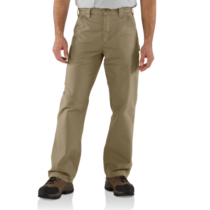 Carhartt®Canvas Work Dungaree