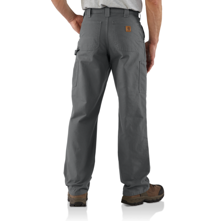 Carhartt®Canvas Work Dungaree