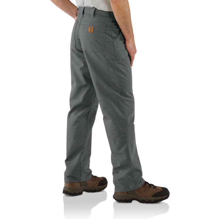 Carhartt®Canvas Work Dungaree