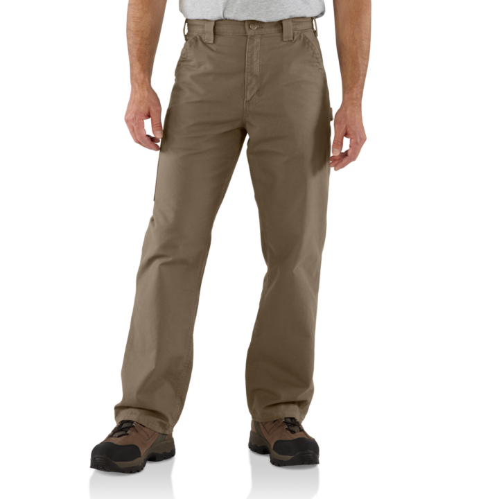 Carhartt®Canvas Work Dungaree