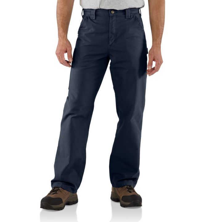 Carhartt®Canvas Work Dungaree