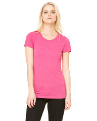 Bella+Canvas® Ladies' Triblend Short-Sleeve T-Shirt 8413