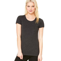 Bella+Canvas® Ladies' Triblend Short-Sleeve T-Shirt 8413