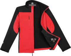 Stormtech® Men's Edge Softshell
